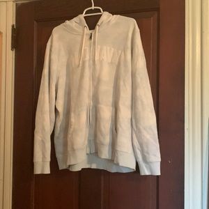 Old Navy Zip Up Hoodie